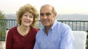 Julie Olsen Death, Obituary: Wife of Former South Australia Premier John Olsen Dies After Short Illness